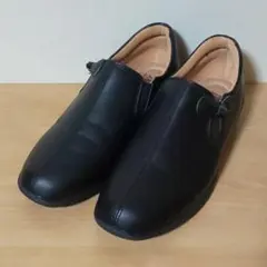 PANSY スリッポン 23.0cm