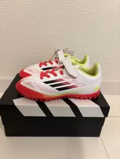 adidas F50 CLUB H&L TF J ジュニア 18.0cm