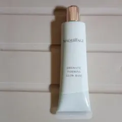 MAQuillAGEドラマティックフォルミンググロウベース下地シアーカラー30㌘
