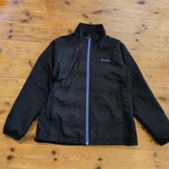 Kaepa（ケイパ）ゴルフウェア フリース裏地 トレーニングジャケット М