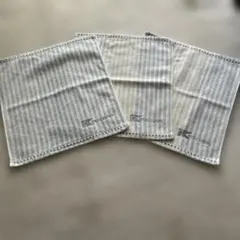 HIROKO KOSHINO タオルハンカチ 3枚セットのサムネイル