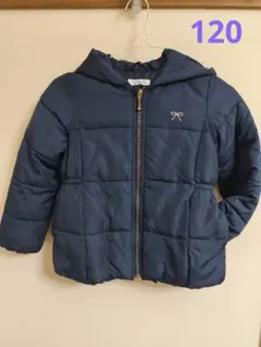 上着 120