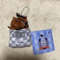 サラブレッドコレクション　お守りマスコット2