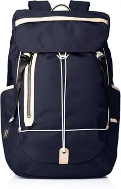 【新品・定価3.0万】Notive 大容量フラップバックパック NTBA-10Nのサムネイル