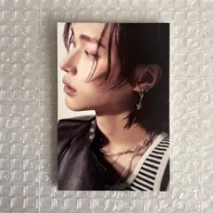 RIIZE ODYSSEY photobook ウォンビン リーフレット