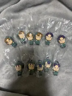 忍たま乱太郎まちぼうけ　六年生の段　⚠️2月が過ぎたら出品停止します