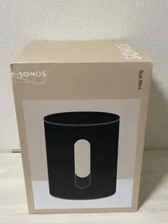 2026年最新】sonos mini subの人気アイテム - メルカリ