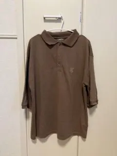 kutir ポロシャツ