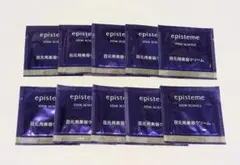 2025年最新】エピステーム サンプルの人気アイテム - メルカリ