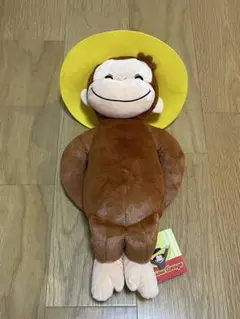 おさるのジョージ ぬいぐるみ ぬいぐるみ