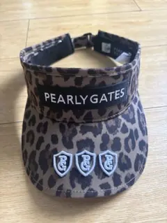 2026年最新】pearly gates ヒョウ柄の人気アイテム - メルカリ