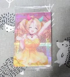 フサイチパンドラ （ドレス）内袋未開封品1枚