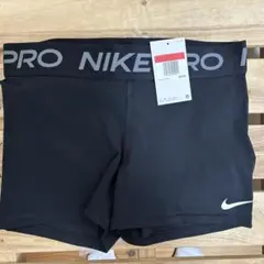 ナイキ プロ ウィメンズ 3インチ ショートパンツ