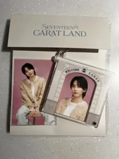 2025年最新】seventeen ジョンハン アクスタの人気アイテム - メルカリ