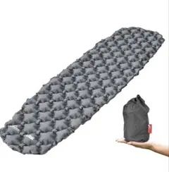 き*こ様 FIELDOOR UL Air Mat エアーマットのサムネイル