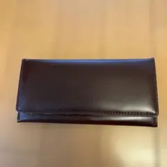 メンズ　長財布