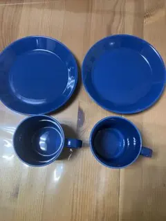 n*i様  TEEMA イッタラ ティーマ 食器セット ヴィンテー n*i様 iittala TEEMA イッタラ ティーマ 食器セット ヴィンテー - メルカリ