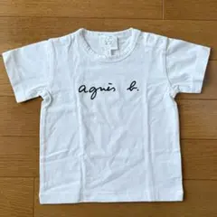 agnès b. ベビーTシャツ 80サイズ