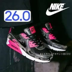 2026年最新】NIKE AIR MAX 90 PRM PINKの人気アイテム - メルカリ