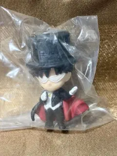 セーラームーン ハグコット ガチャ タキシード仮面　未開封