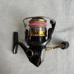 SHIMANO SAHARA C2000S スピニングリールのサムネイル