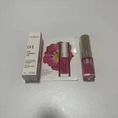 CLARINS リップコンフォートオイル 04のサムネイル