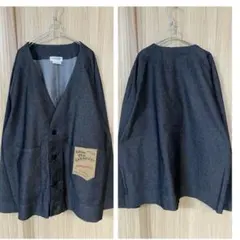 新品ジャケットL☆ナノユニバース好きbeams好きユナイテッドアローズ好きに