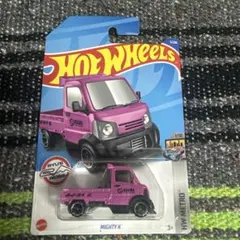 2025年最新】ホットウィール 軽トラの人気アイテム - メルカリ