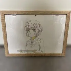 2026年最新】青春ブタ野郎複製原画の人気アイテム - メルカリ