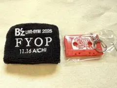 fyop リストバンド