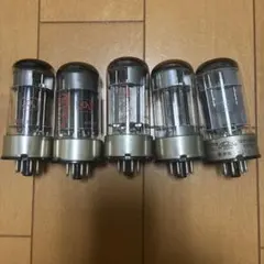 TEN 真空管 VR150-MT 4本セット - メルカリ