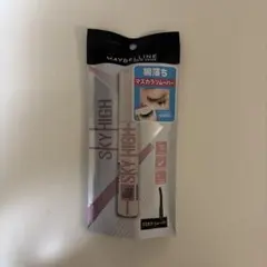 MAYBELLINE スカイハイ マスカラリムーバーのサムネイル