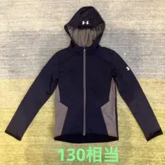 さあや様専用UNDER ARMOUR アンダーアーマー　キッズ　COLDGEAR
