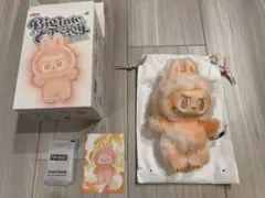 2025年最新】labubu正規品の人気アイテム - メルカリ