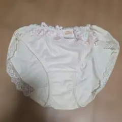 ワコールショーツLL