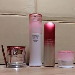 ASTALIFT ホワイトスキンケアセットのサムネイル