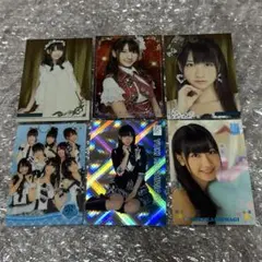 2026年最新】柏木由紀 トレカの人気アイテム - メルカリ