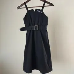 JENNI 150 ワンピース　ニット　セットのサムネイル