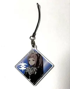 ファイアーエムブレムif アクリルストラップコレクション Vol.2 フェリシア