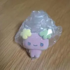 たまごっち　カプセルフロッキーズ　ふらわっち