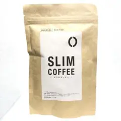 新品 スリムコーヒー ダイエットコーヒー 100g 約33食分のサムネイル