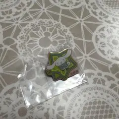 シナモロール　ご当地ピンズ　北海道