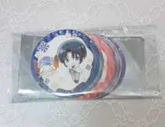 アイナナ×アニカフェ コースターセット