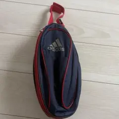 adidasサッカーボール入れ