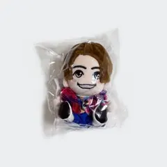新品未開封】嵐 相葉雅紀 ぬいぐるみ ちびぬい はぴぬい ファミクラ