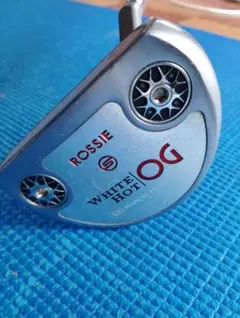 訳ありオデッセイ ホワイトホット OG ロッシーS 34インチ ストロークLABのサムネイル
