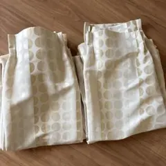 ドレープカーテン