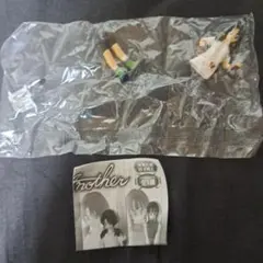 HG　ドラゴンボール　Another　ガチャガチャ　ガシャポン　ビーデル