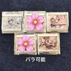 アイドリッシュセブン☆アクリルブロック 5周年 (バラ可能)