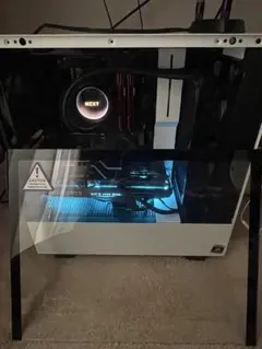 ryzen5 ゲーミングPC